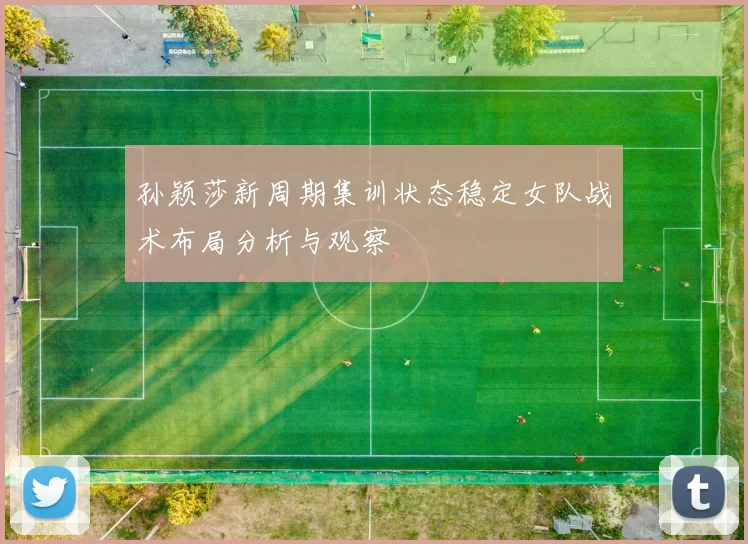 孙颖莎新周期集训状态稳定女队战术布局分析与观察